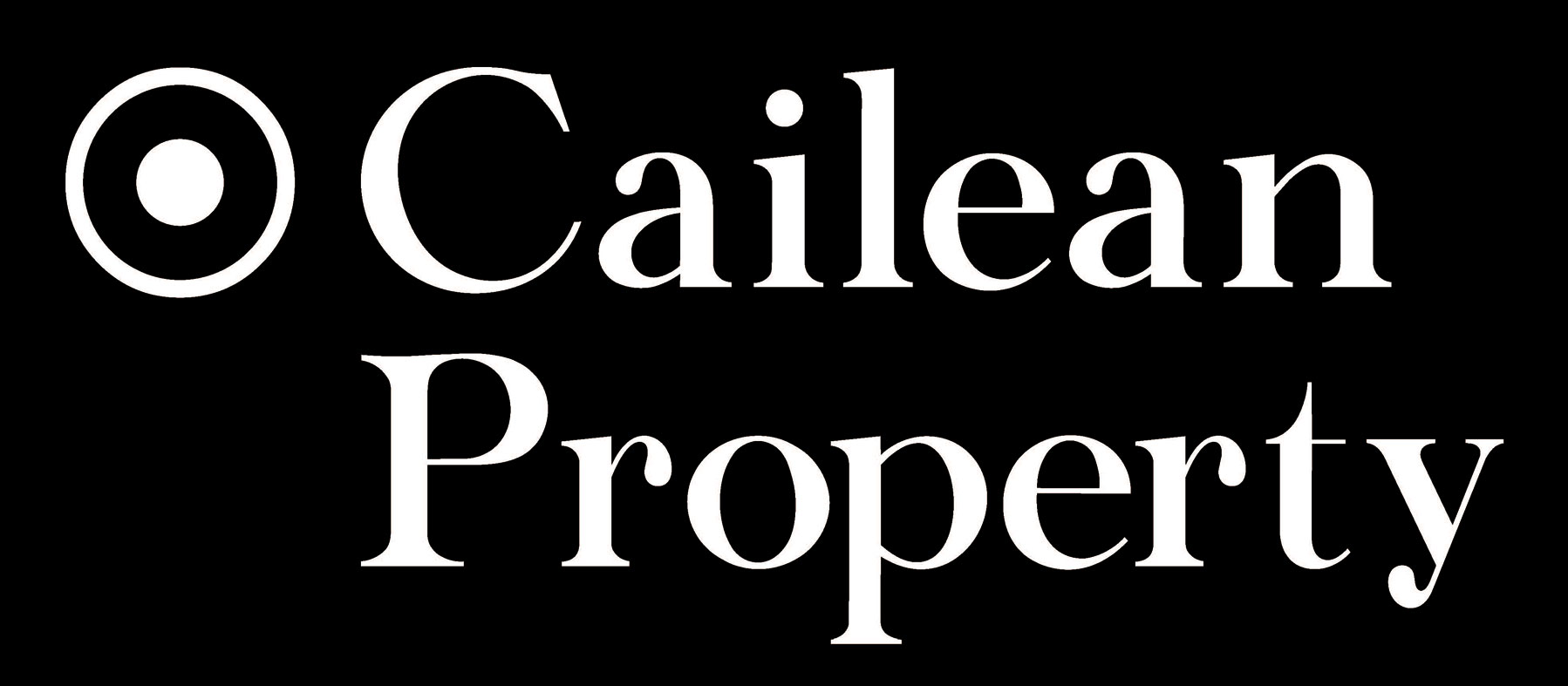 Logo of Cailean property